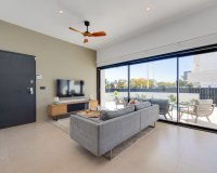 Resale - Bungalow -
Pilar de la Horadada - Costa Blanca