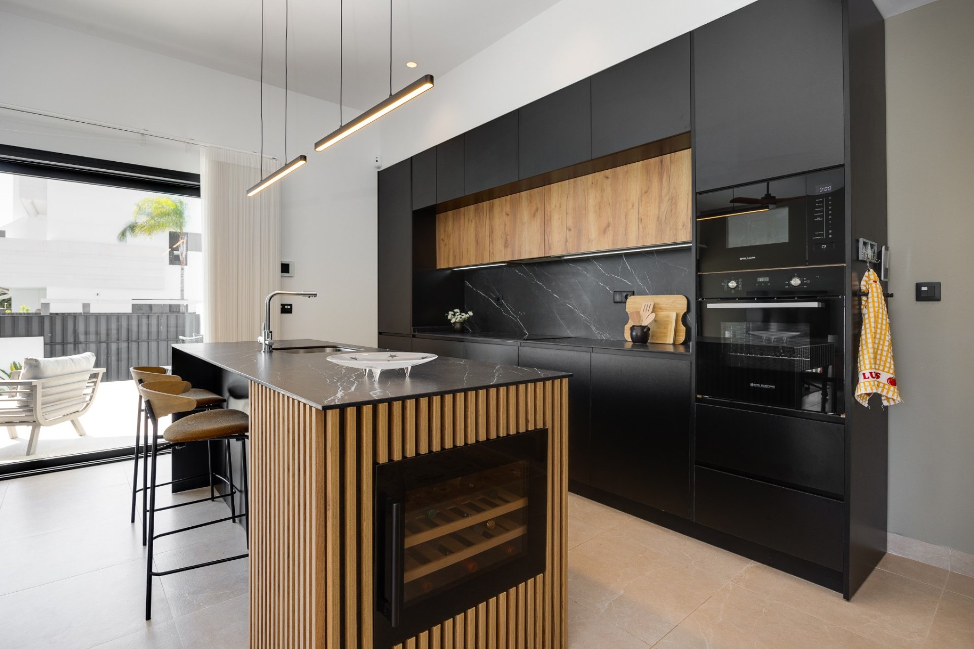 Resale - Bungalow -
Pilar de la Horadada - Costa Blanca