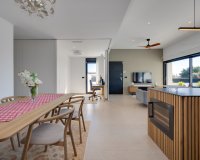 Resale - Bungalow -
Pilar de la Horadada - Costa Blanca