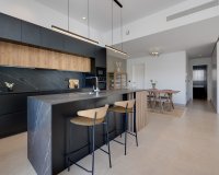 Resale - Bungalow -
Pilar de la Horadada - Costa Blanca