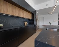 Resale - Bungalow -
Pilar de la Horadada - Costa Blanca