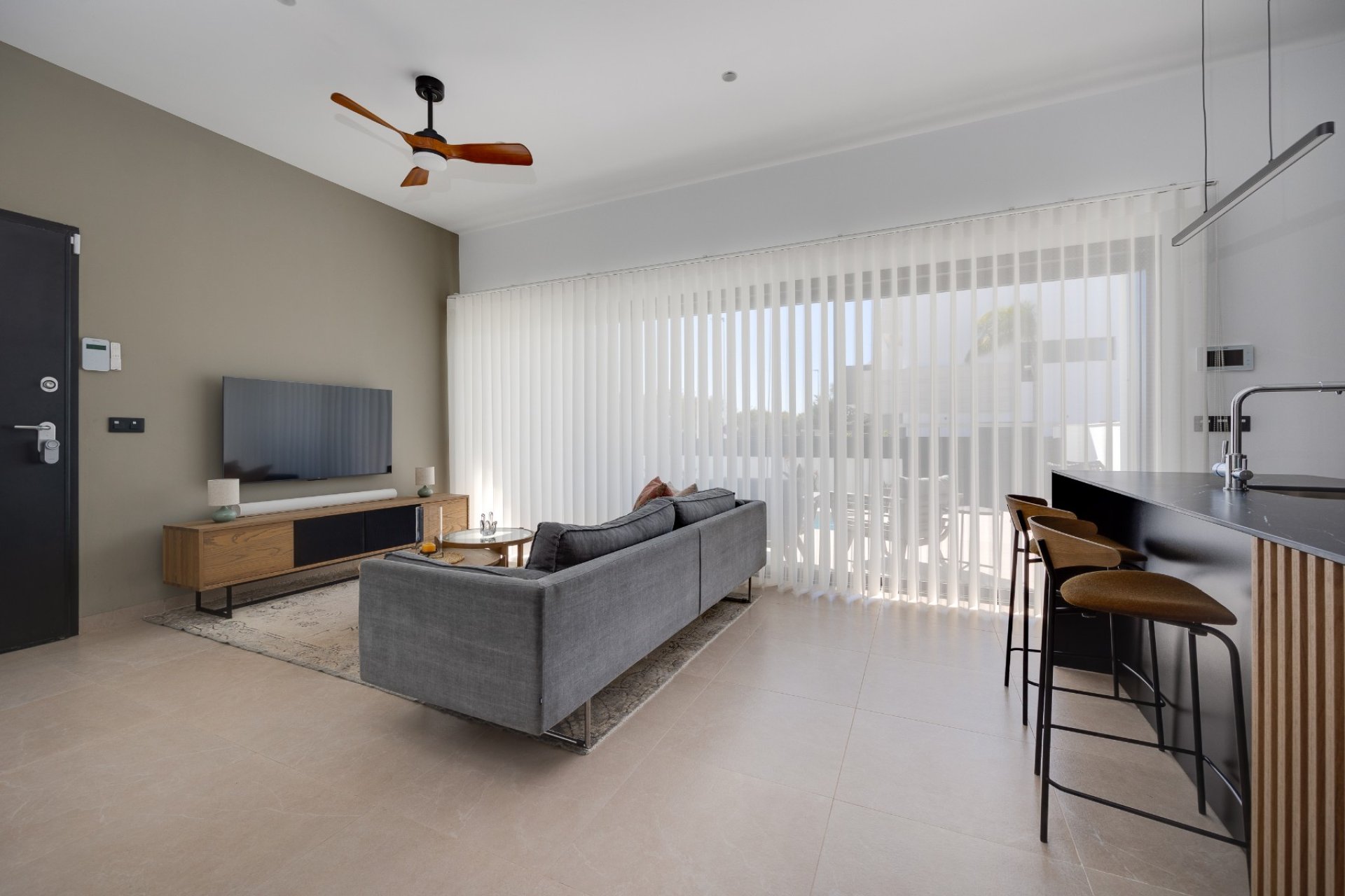 Resale - Bungalow -
Pilar de la Horadada - Costa Blanca