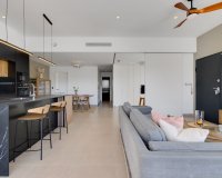 Resale - Bungalow -
Pilar de la Horadada - Costa Blanca