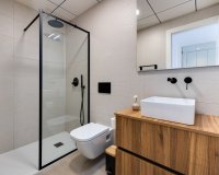 Resale - Bungalow -
Pilar de la Horadada - Costa Blanca