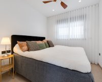 Resale - Bungalow -
Pilar de la Horadada - Costa Blanca