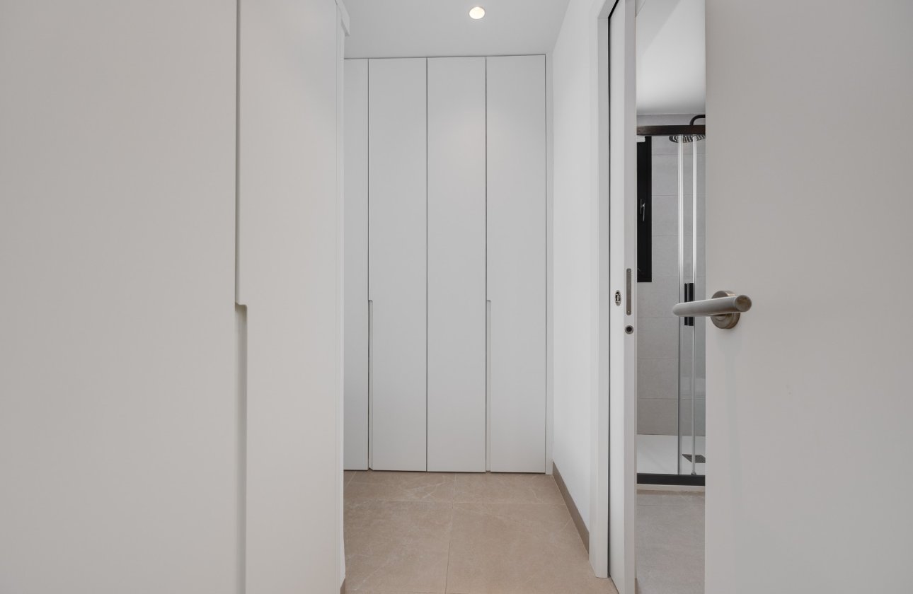 Resale - Bungalow -
Pilar de la Horadada - Costa Blanca