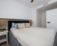 Resale - Bungalow -
Pilar de la Horadada - Costa Blanca