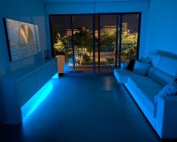 Resale - Bungalow -
Pilar de la Horadada - Costa Blanca