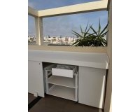 Resale - Bungalow -
Pilar de la Horadada - Costa Blanca