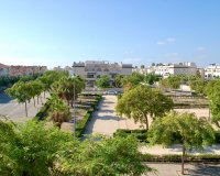 Resale - Bungalow -
Pilar de la Horadada - Costa Blanca