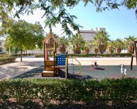 Resale - Bungalow -
Pilar de la Horadada - Costa Blanca