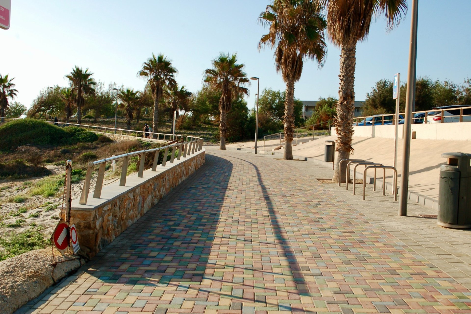 Resale - Bungalow -
Pilar de la Horadada - Costa Blanca