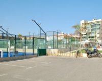 Resale - Bungalow -
Pilar de la Horadada - Costa Blanca