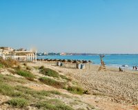 Resale - Bungalow -
Pilar de la Horadada - Costa Blanca