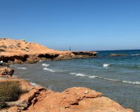 Resale - Bungalow -
Pilar de la Horadada - Costa Blanca