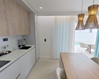 Resale - Bungalow -
Pilar de la Horadada - El Mojón