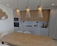 Resale - Bungalow -
Pilar de la Horadada - El Mojón