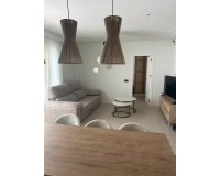 Resale - Bungalow -
Pilar de la Horadada - El Mojón