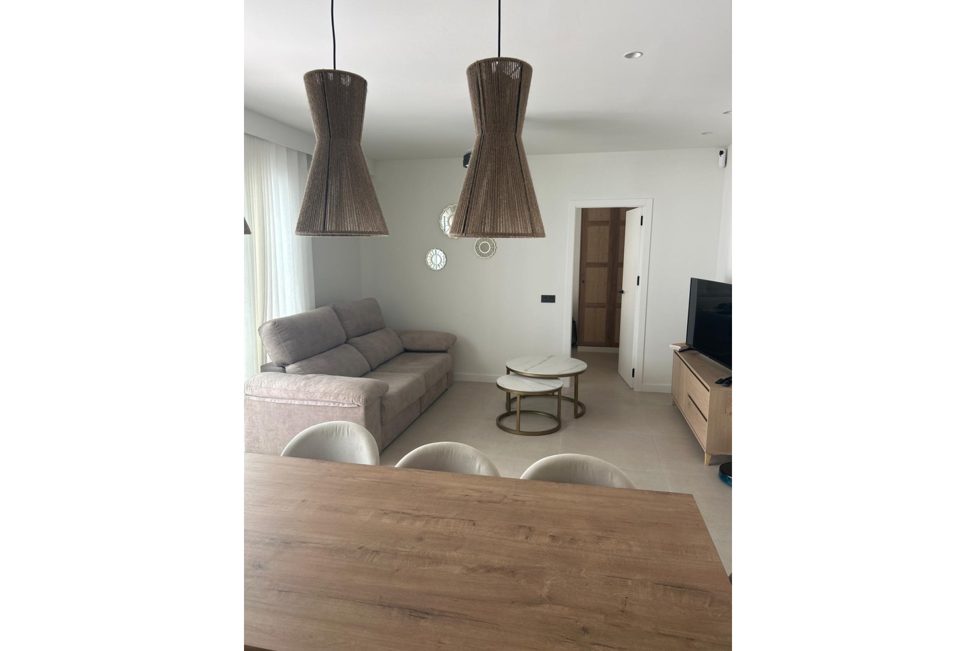 Resale - Bungalow -
Pilar de la Horadada - El Mojón