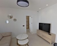 Resale - Bungalow -
Pilar de la Horadada - El Mojón