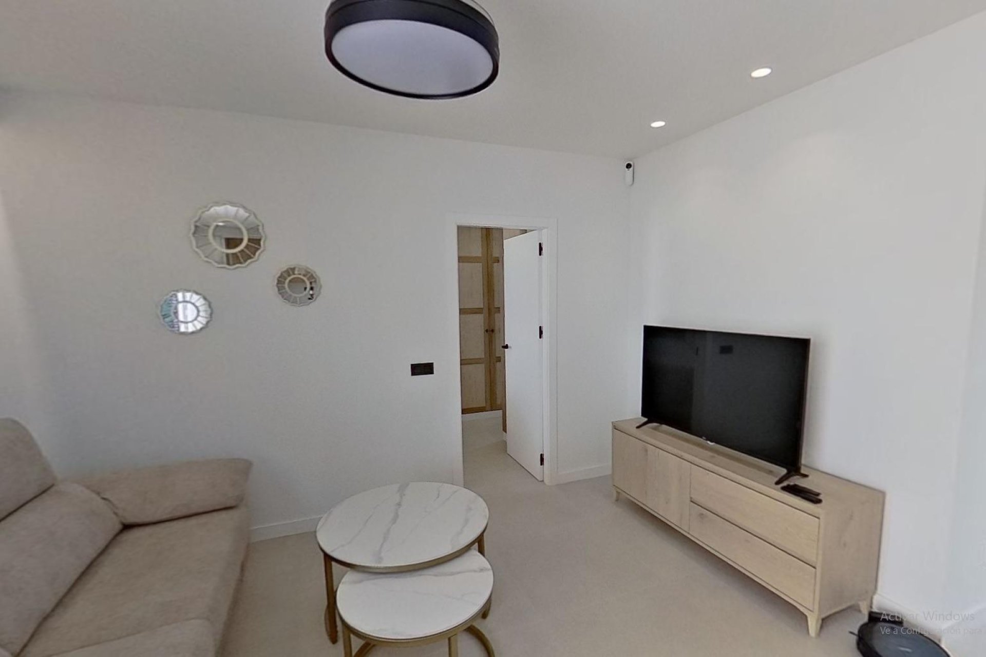 Resale - Bungalow -
Pilar de la Horadada - El Mojón