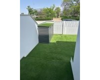 Resale - Bungalow -
Pilar de la Horadada - El Mojón