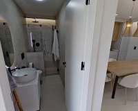 Resale - Bungalow -
Pilar de la Horadada - El Mojón