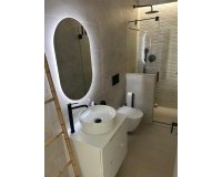 Resale - Bungalow -
Pilar de la Horadada - El Mojón