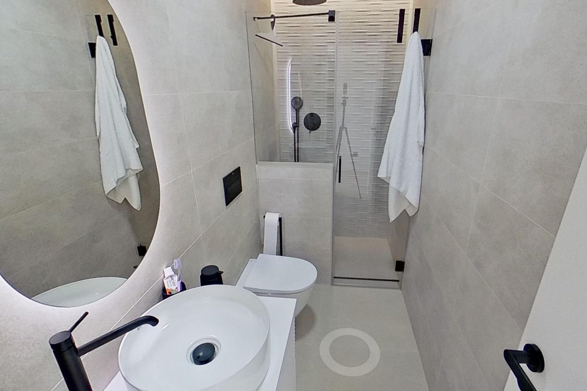 Resale - Bungalow -
Pilar de la Horadada - El Mojón