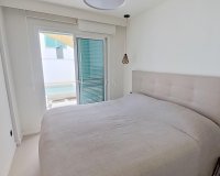 Resale - Bungalow -
Pilar de la Horadada - El Mojón