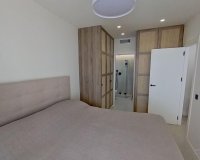 Resale - Bungalow -
Pilar de la Horadada - El Mojón