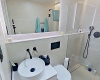 Resale - Bungalow -
Pilar de la Horadada - El Mojón