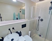 Resale - Bungalow -
Pilar de la Horadada - El Mojón