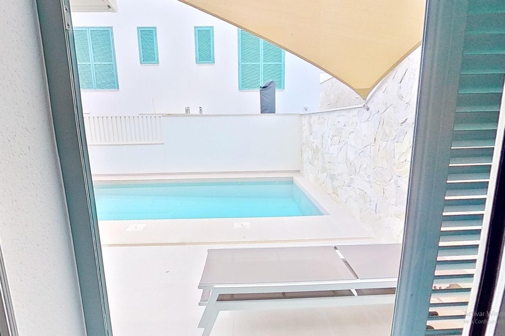 Resale - Bungalow -
Pilar de la Horadada - El Mojón