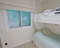 Resale - Bungalow -
Pilar de la Horadada - El Mojón