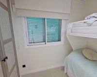 Resale - Bungalow -
Pilar de la Horadada - El Mojón