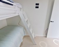 Resale - Bungalow -
Pilar de la Horadada - El Mojón