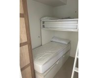 Resale - Bungalow -
Pilar de la Horadada - El Mojón