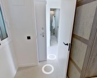 Resale - Bungalow -
Pilar de la Horadada - El Mojón