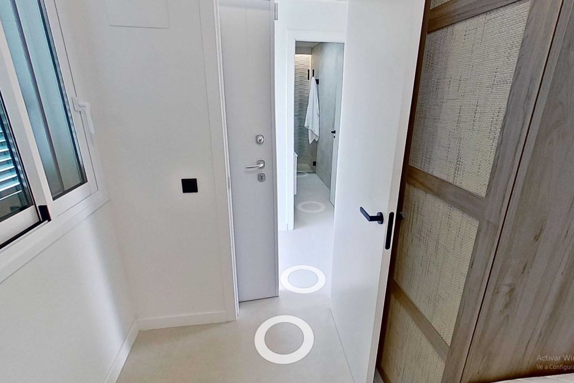 Resale - Bungalow -
Pilar de la Horadada - El Mojón