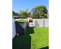 Resale - Bungalow -
Pilar de la Horadada - El Mojón