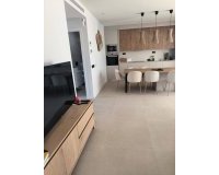 Resale - Bungalow -
Pilar de la Horadada - El Mojón