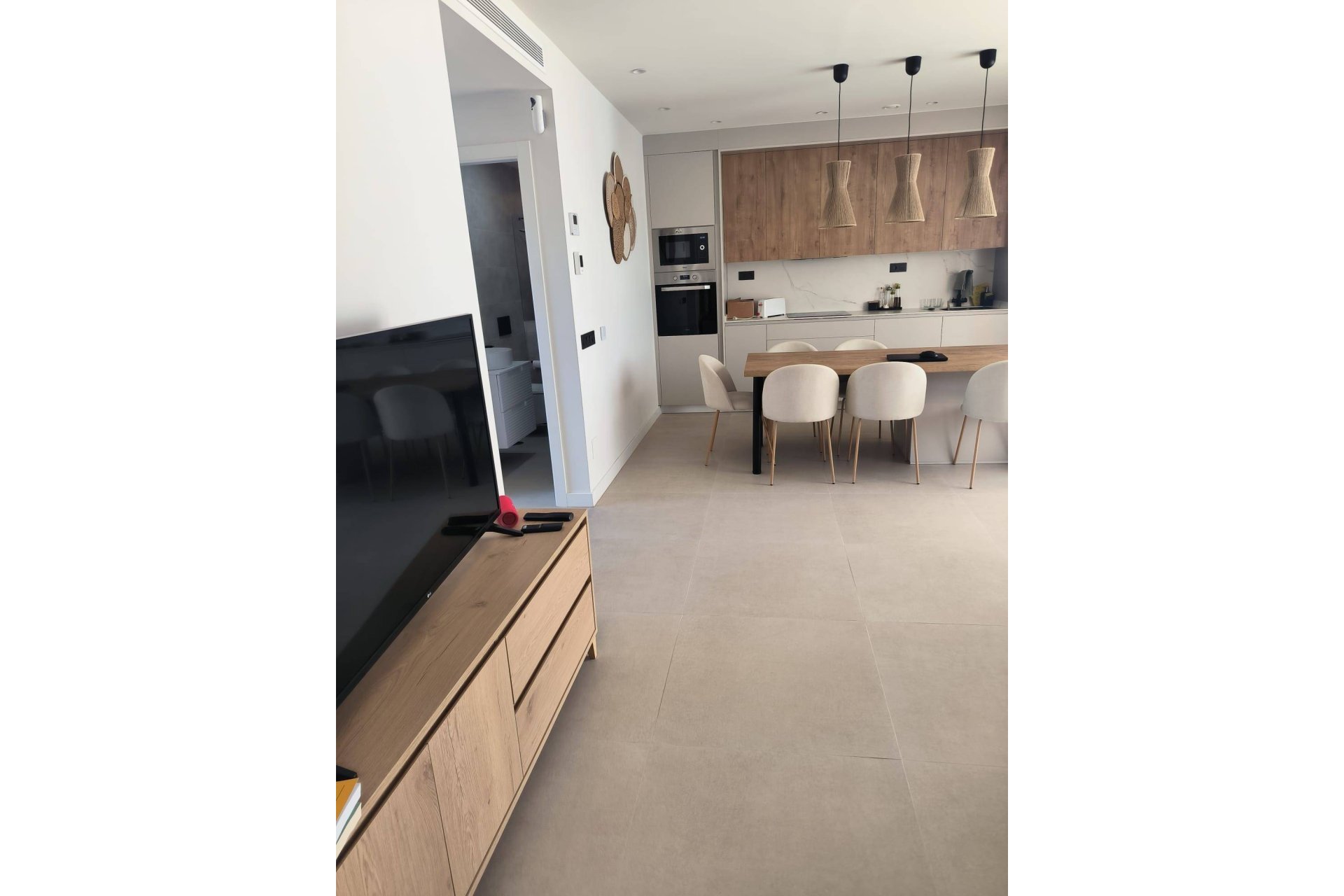 Resale - Bungalow -
Pilar de la Horadada - El Mojón