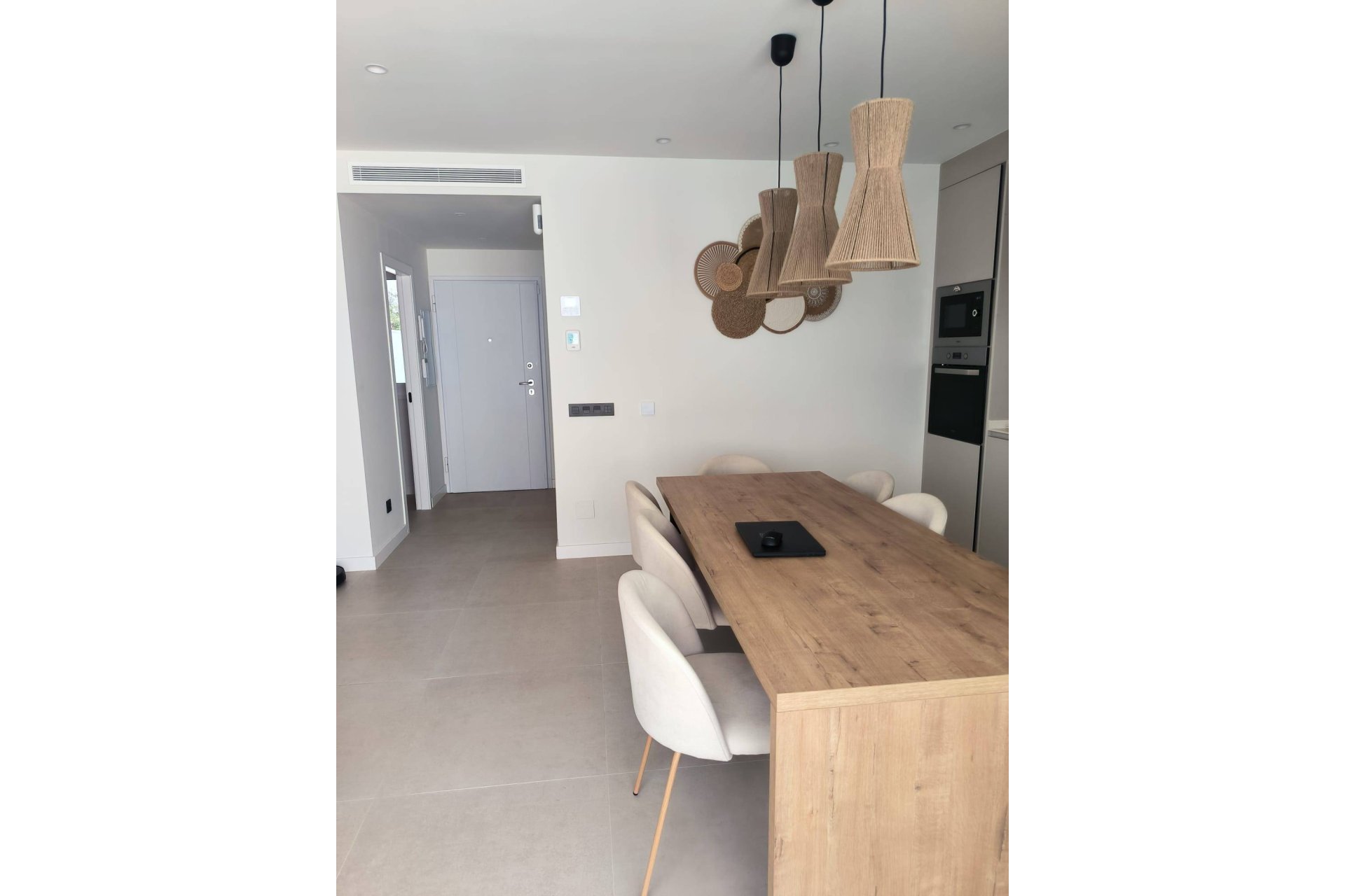 Resale - Bungalow -
Pilar de la Horadada - El Mojón