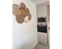 Resale - Bungalow -
Pilar de la Horadada - El Mojón