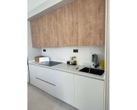 Resale - Bungalow -
Pilar de la Horadada - El Mojón