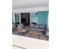 Resale - Bungalow -
Pilar de la Horadada - El Mojón