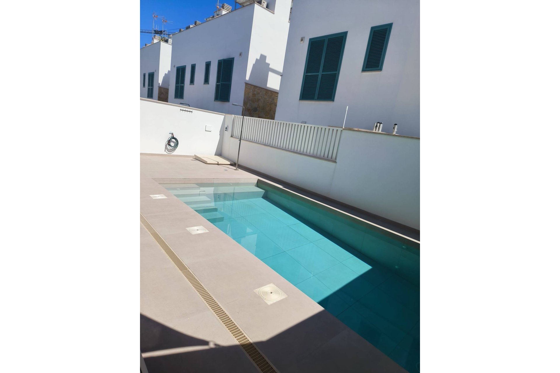 Resale - Bungalow -
Pilar de la Horadada - El Mojón