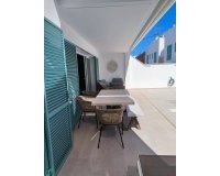 Resale - Bungalow -
Pilar de la Horadada - El Mojón