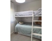 Resale - Bungalow -
Pilar de la Horadada - El Mojón